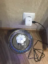 Drinking-Bowl Auto-Feeder Water-Dispenser Water-Fountain Cat Automatic Dog Pet-Usb Super-Quiet