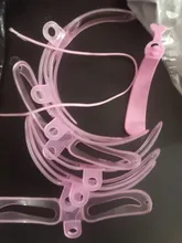 Eyebrow Shaper Stencil-Kit Makeup-Template Reusable 8-In-1 Grooming