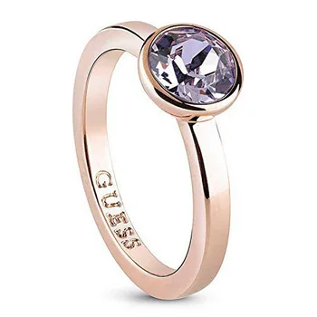 

Ladies' Ring Guess UBR83028-56 (Talla 16)