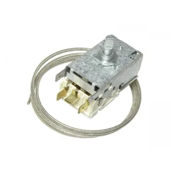 

Терморегулятор для холодильника K59-P1686 (ТАМ-133)