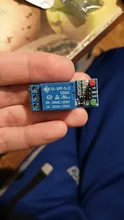 Relay-Module Optocoupler-Relay Arduino 12V 5V with Output-1 2-4 6 8-Way for 24V