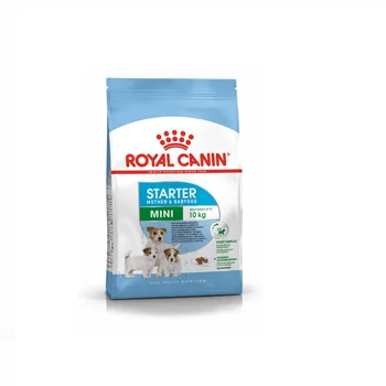 

ROYAL CANIN Mini Starter food for mothers and small breed puppies-1Kg