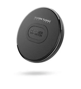 

Personalized Mini 10W Fast Wireless Charger
