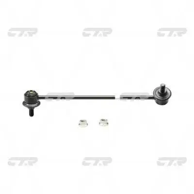 Тяга стабилизатора CHEVROLET LACETTI 03- пер.подв.лев. CTR CLKD- | Автомобили и мотоциклы