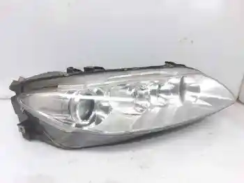 

GJ6R510K0E right headlight MAZDA 6 saloon (GG)