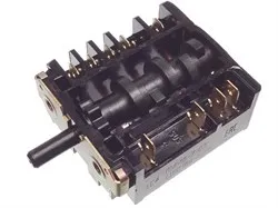 

Переключатель к конфорке Мечта ПМ 16-5-01 250 V 16A