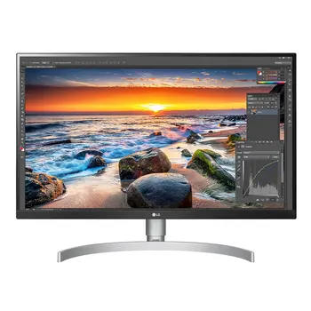 

Ultra HD IPS монитор LG 27 дюймов 27UK850-W