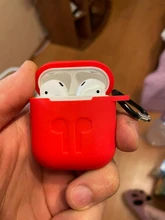 2/6in1 Perfect Case For airpods 2 1 skins Shockproof For Apple Air pods 2 Earphone Protective