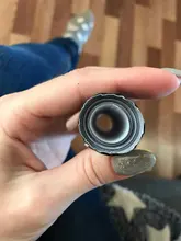 FORAUTO Car Styling Carbon Fiber 3D Car Stickers 10cm x 127cm Tint Vinyl Film