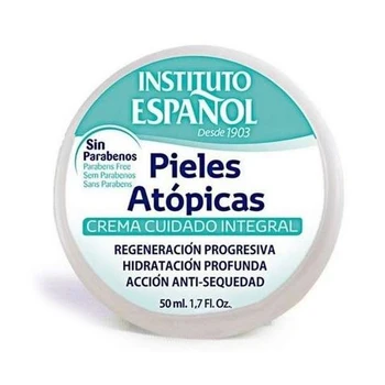 

Integral Care Cream Instituto Español Atopic skin