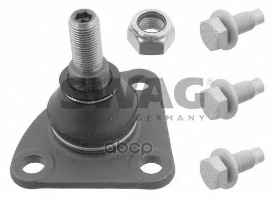 Опора Шаровая Psa Box Jum Fiat Ducato Swag 62929385 Swag арт. 62929385