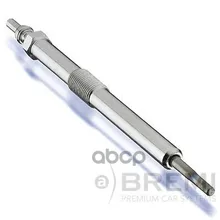 Свеча Накала Bremi 26079 BREMI арт. 26079