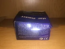 Proyector LED de estrellas para Noche de Luna, lámpara de luz nocturna giratoria de cielo para niños, dormitorio de bebé, regalo de Navidad