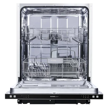 

Dishwasher homsair dw65l