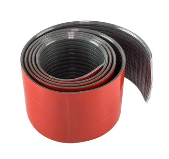 

Keelshield keel protection, 2.44 m, dark gray color ks8dgy