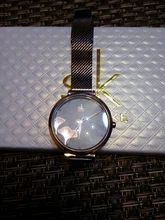 Shengke-Reloj de pulsera de cuarzo con esfera azul para Mujer, nuevo diseño, elegante, 32 MM, movimiento japonés, femenino