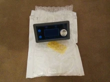 Fuente de alimentación regulada para carga de batería Solar, módulo de potencia ajustable, CC, Buck Boost, ZK-4KX, CNC, CC, CV, 0,5-30V, 4A