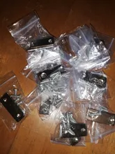 Catches-Latch Magnet Furniture-Doors Door-Closer Cupboard Myhomera Strong Stop Ultra-Thin