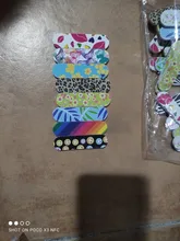 Más de 50 unids/lote Archivo de clavo de Mini tampón para uñas doble-cara estampada portátil pedicura manicura Vijlen uñas papel de lija archivo