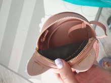 Bolso cruzado de lentejuelas para niños y bebés, monedero pequeño de piel sintética con diseño de gato bonito