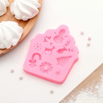 

4288369 mold 108,1*1 cm 'celebration', mix colors