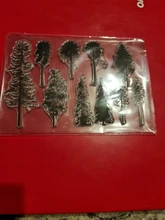 Sello de silicona transparente para álbum de recortes, sello decorativo para álbum de recortes, bricolaje, 888