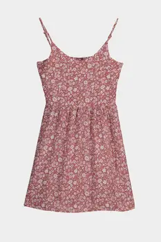 

Trendyol Flower Decorated Dress TWOSS20EL2424