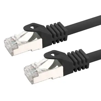 

Lash shielded S/Ftp Category 6 Hf 5M Color black computer networks Equip