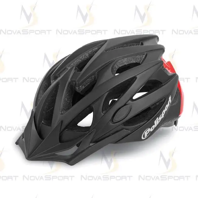 Шлем велосипедный Polisport Twig M (55 58)|Велосипедный шлем| |