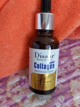 Suero de ácido hialurónico puro, colágeno hidratante, de la piel Reparación, blanqueamiento en esencia, crema facial antiarrugas, tratamiento de arrugas