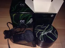 Cabezal de seta para maquillaje, cojín de aire, base hidratante, permeable al aire, maquillaje brillante Natural, BB Cream