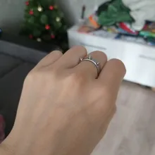 Anillo estilo Punk de acero inoxidable Para defensa propia, joyería de espinas Para Hombres y Mujeres, Joyas Para Hombres y Mujeres