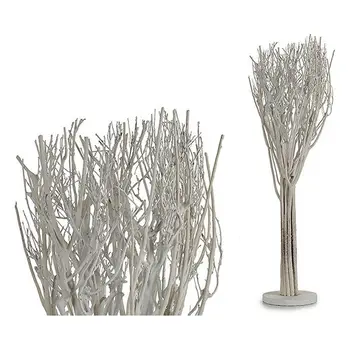 

Tree White Wood (38 x 95 x 38 cm)