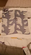 Cuna portátil de 50x85cm Para bebé, cama con almohada, cojín