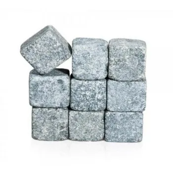 

Stones for whiskey (Russia)