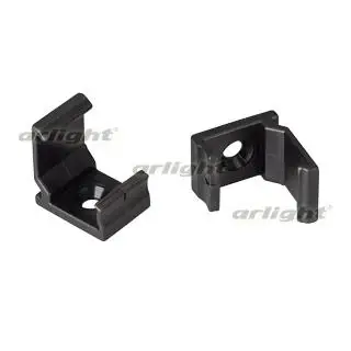 

026724 mounting fasteners for alm-v60 чёрный-10 PCs. Arlight
