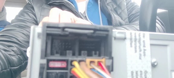 rcd 300 mp3 распиновка