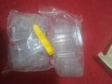 Marumine ladrillos MOC 20 piezas 1x6x5x5 ventana de vidrio casas pared elemento 59349 Compatible con bloques de construcción Panel reúne juguetes de partículas