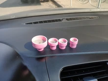 Alumina  Ceramic Nozzle  Cups +Strainer Mesh+Collet+Gas Lens For WP17/18/26