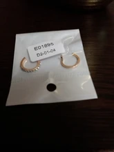 Modyle moda Punk Rock Geometric oreja Cuff para mujeres Vintage plata gemelos unisex Clip pendientes sin Piercing Declaración