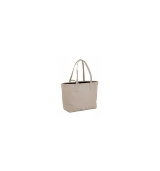 

MOOS wallet bag "capsule" BEIGE