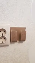 Fixed-Bracket Switch-Socket Model Mobile-Phone-Charging-Bracket Wall 86 Placement-Shelf