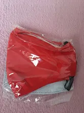 Mascarilla de boca en algodón Unisex, máscara reutilizable a prueba de polvo, lavable, Anime, para ciclismo y campamento