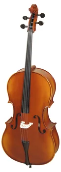 

C120-3/4 student laminated виолончель student Hora