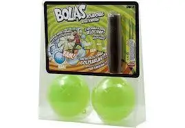 

Game flying balls (different colors) toy articles created Manual