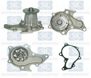 Помпа TO Celica,Corolla-93 Saleri SIL PA818