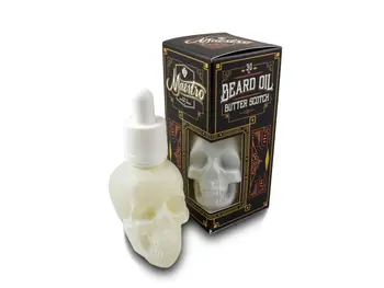 

Beard Oil maestro beard oil Butter Scotch 30 ml