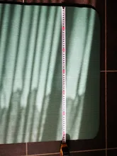 200*90CM espesar antideslizante Fitness esterilla de alta densidad esterillas de Yoga para ejercicio para gimnasio casa Fitness ejercicio de la gimnasia