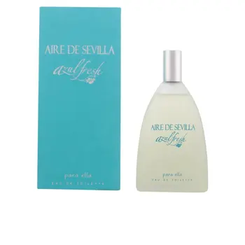 

SEVILLA Air Blue FRESH edt vaporizer 150 ml