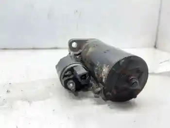 

02T911023H MOTOR starter SKODA FABIA (6Y2/6Y3)
